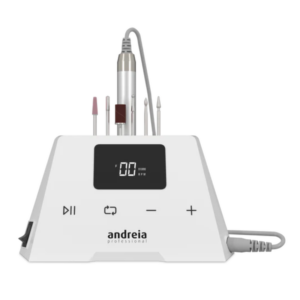 Andreia Set de Manicure Desk Brushless Drill