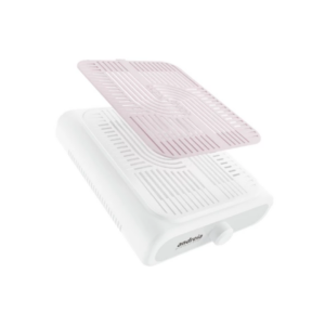 Andreia Profissional Pro Duster Revolution- Aspirador de Unhas