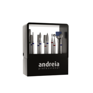 Andreia Drill Bits Box