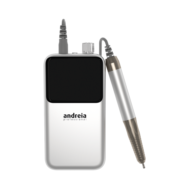 Andreia Brushless Drill Set Manicure - Image 3