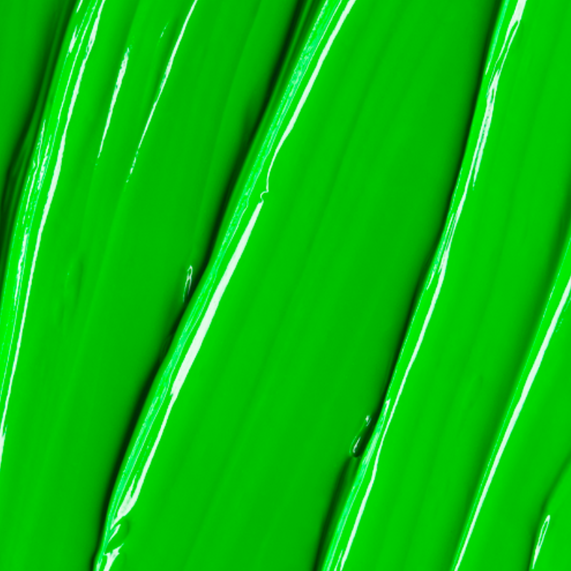 Andreia Gel Paint 11 Verde Neon 4ml - Image 2