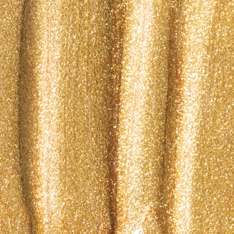 Andreia Gel Paint 03 Dourado 4ml - Image 2