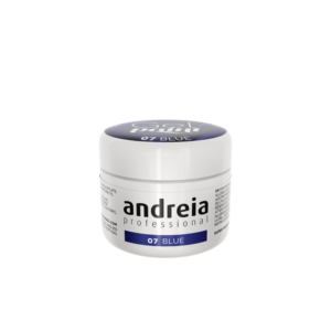 Andreia Gel Paint 07 Azul 4ml