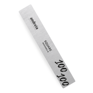 Andreia Lima Unhas Lavável Square - 100/100