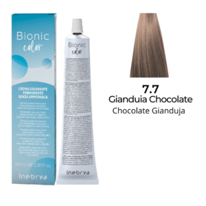 Inebrya Color 7.7 - 100ML