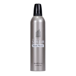 Mousse Volume 400ml Inebrya