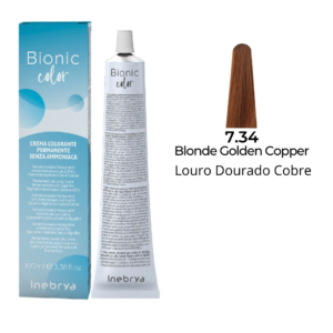 Bionic Color 7.34 - 100ML