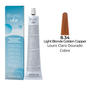 Bionic Color 8.34 - 100ML