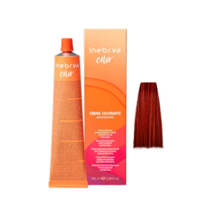 Superbooster  Red Rojo Inebrya 100ML