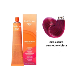 Inebrya Color 5.62- 100ml