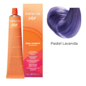 Inebrya Color Pastel Lavanda- 100ML