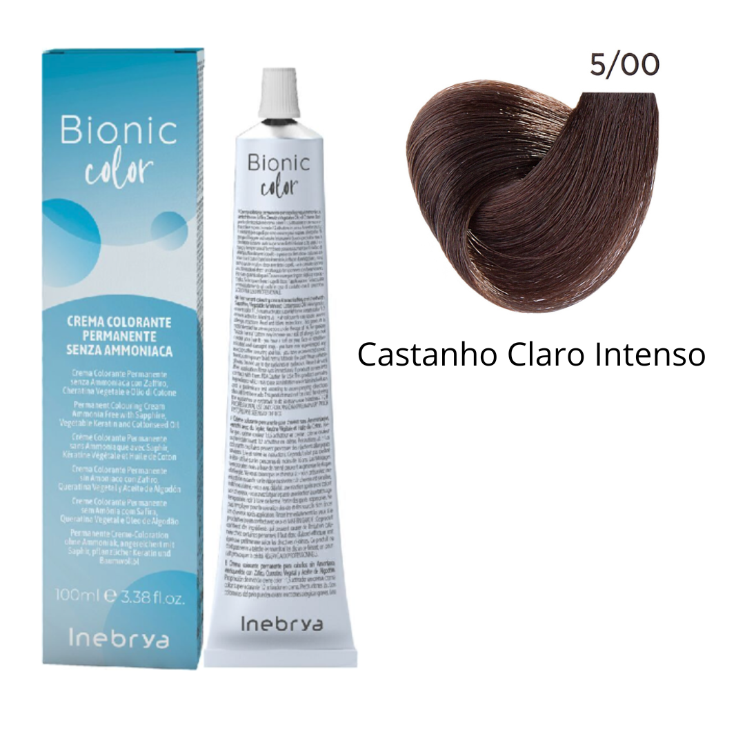 Bionic Color 5.00 - 100ML