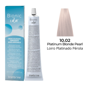 Bionic Color 10.02 - 100ML