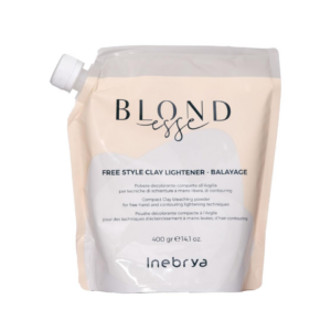 Po Descolorante Blondesse Balayage 400G Inebrya
