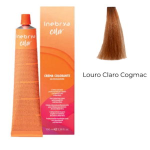 Inebrya Colors 8.42 - 100ML