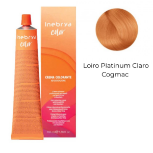 Inebrya Color 10.42 - 100ML