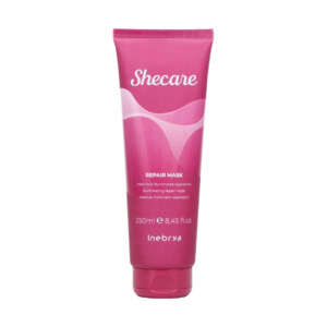 Mascara Reparadora Shecare 250ml Inebrya