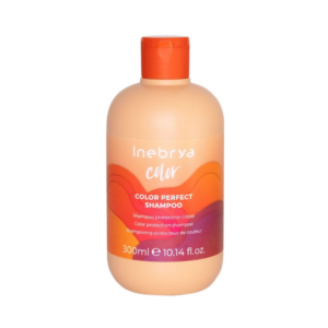 Shampo Color Perfect 300ml Inebrya