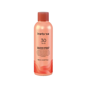 Oxidante 30V Inebrya 150ml