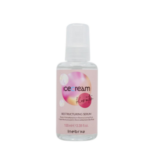 Serum Reconstrutor Keratina 100ml Inebrya