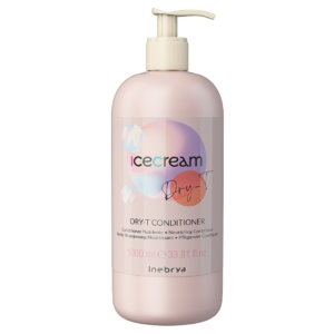 Condicionador Dry-T 1000ml Inebrya