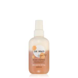 Condicionador Bifasico Pro Age Argan 200ml Inebrya