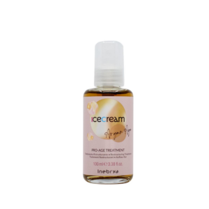Serum Pro Age Argan Tratamento 100ml Inebrya
