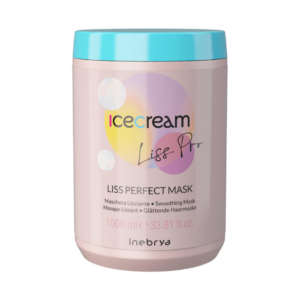 Mascara Liss Pro 1 Kg Inebrya