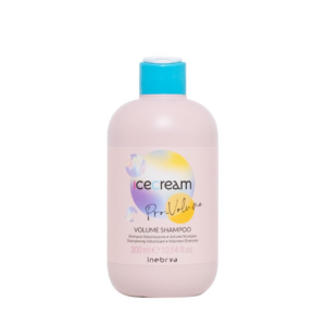 Shampo Pro volume 300ml Inebrya