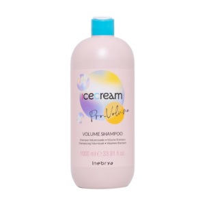 Shampo Pro volume 1L Inebrya
