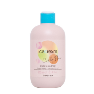 Shampo Curl Plus 300ml Inebrya