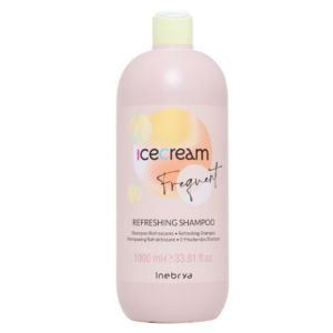 Shampo Uso Frequente 1L Inebrya