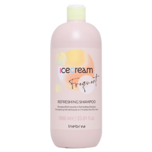 Shampo Daily Uso Frequente 1L Inebrya