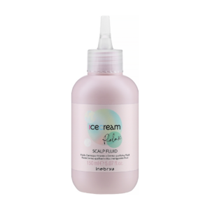 Fluido Dermo - Calmante Relax Scalp 150ml Inebrya