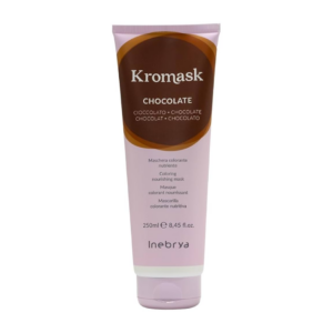 Kromask Cor Chocolate 250ml Inebrya