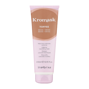 Kromask Cor Beige 250ml Inebrya