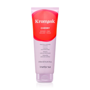 Kromask Cor Vermelho 250ml Inebrya