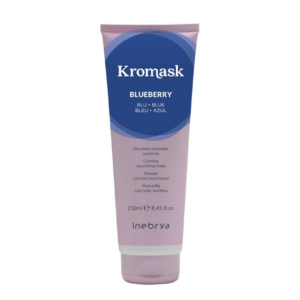 Kromask Cor Azul 250ml Inebrya