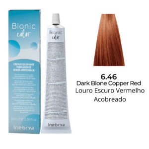 Bionic Color 6.46 - 100ML