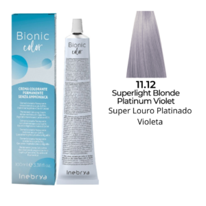 Bionic Color 11.12 - 100ML