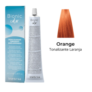 Bionic Color Tonalizante Laranja 100ml