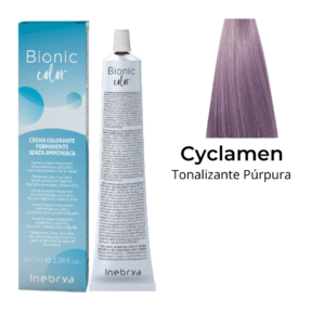 Bionic Color Tonalizante Púrpura 100ml