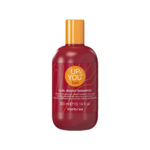 Inebrya Up to You Shampo Hidratante Caracois 300ml