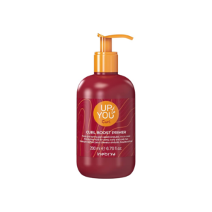 Fluido Pre-Styling Rizos Up to You 200ml – Inebrya