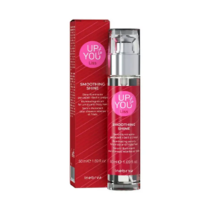Serum Lisos Up To You Inebrya 50ml