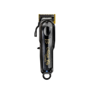 Black Cordless Magic Clip