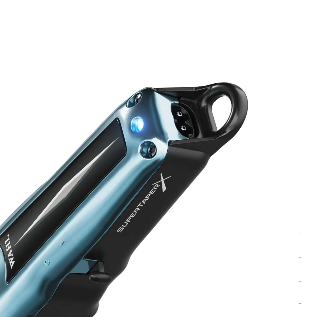 Wahl Super Taper X Clipper - Image 3