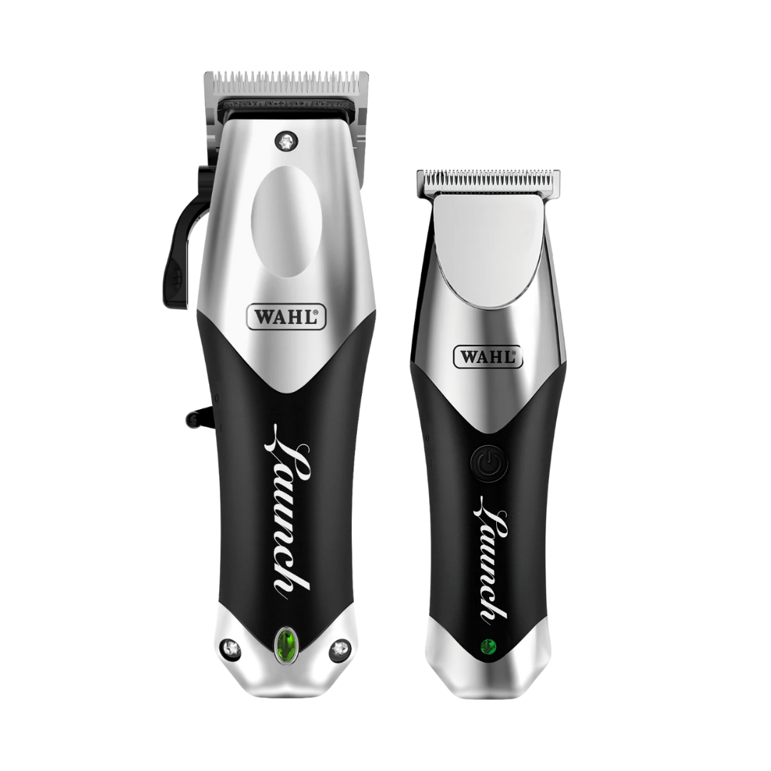 Wahl Launch™ Combo