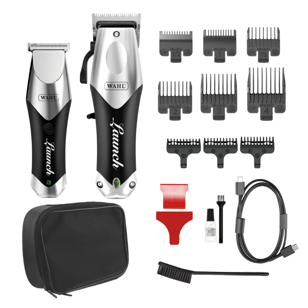 Wahl Launch™ Combo - Image 4