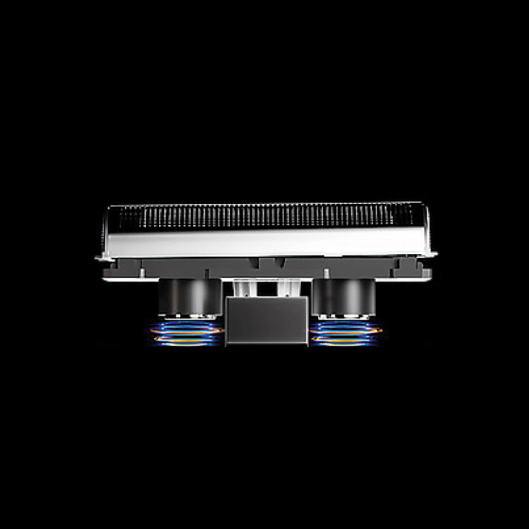 JRL Lâmina Onyx Shaver Pro - Image 2